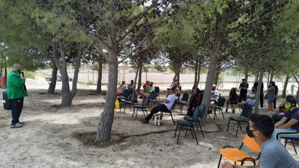 Propuesta universal de actividad física y deporte adaptado e inclusivo
