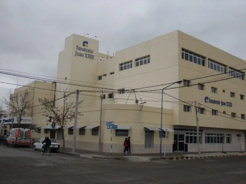 Río Negro realizó un nuevo operativo de donación multiorgánica