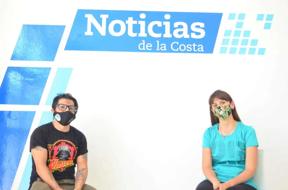 Cada pibe es un mundo: dilemas  en las clases virtuales para chicos hipoacúsicos