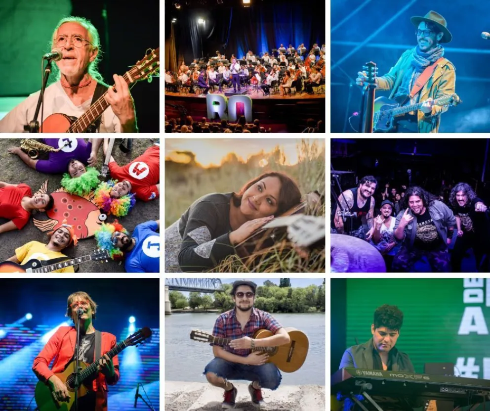 ¿Por qué el 22 de noviembre se celebra el Día Internacional del Músico?