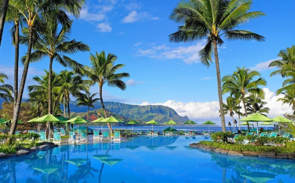 Hawai ofrece estadía gratis a turistas a cambio de trabajos comunitarios