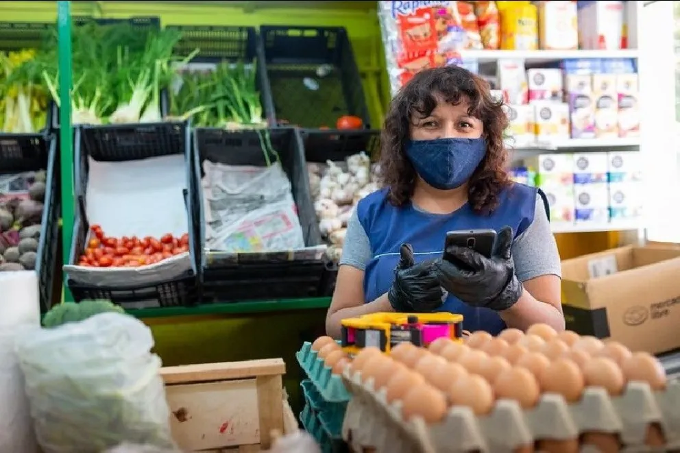 Habrá un Censo Nacional Económico de INDEC