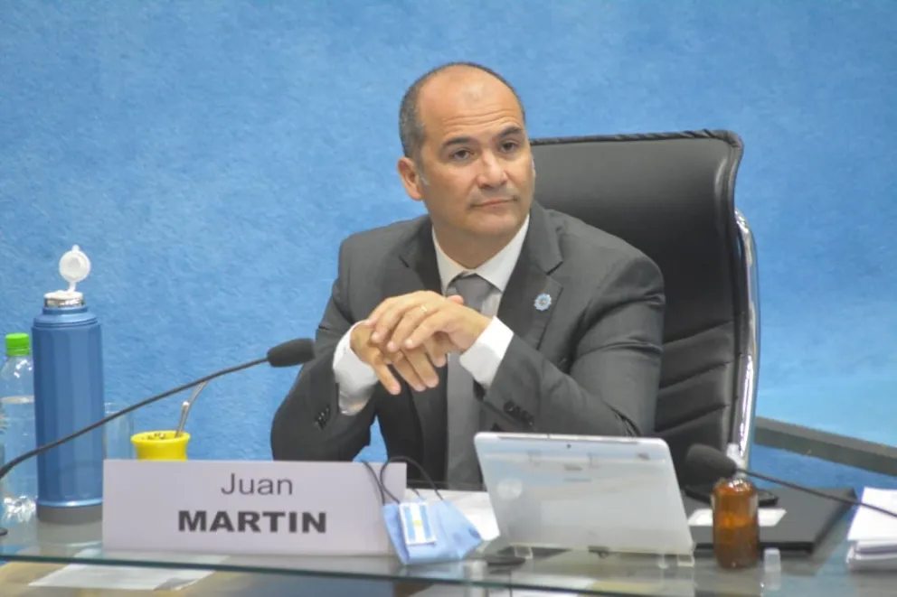 Reclaman precisiones sobre la vuelta a clases en Río Negro