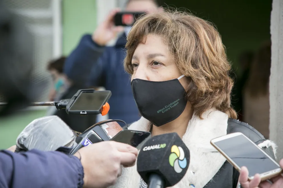 Semana de definiciones para el Gobierno de Carreras