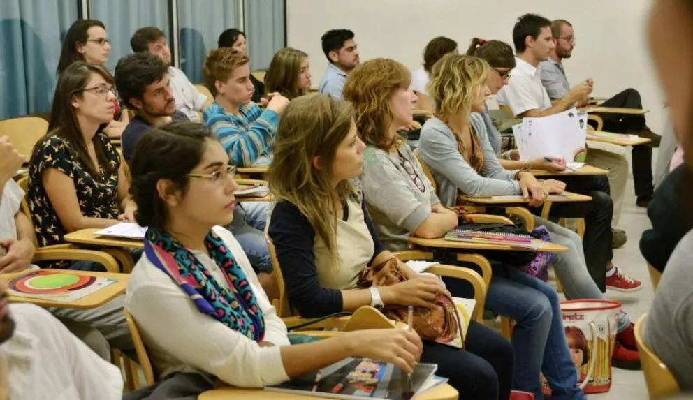 Se cumplen 71 años de gratuidad universitaria en Argentina