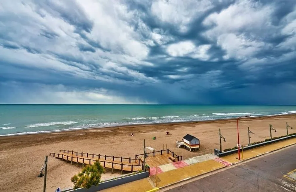 Monte Hermoso permite el ingreso de propietarios no residentes