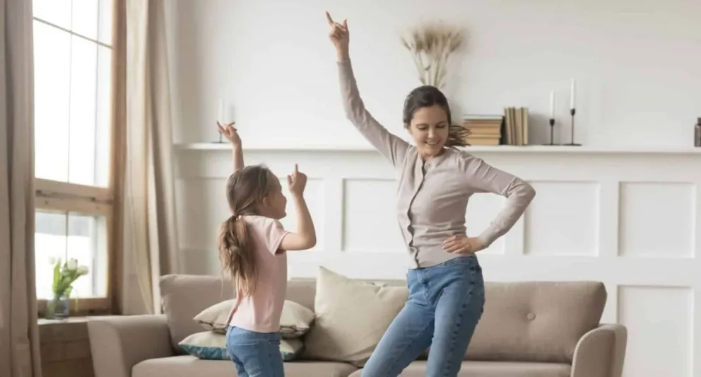 7 beneficios del baile que seguro no sabías