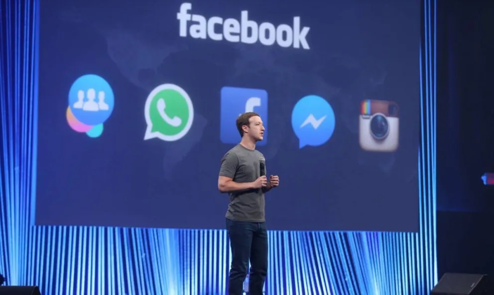 Facebook eliminó 73 millones de contenidos de odio en tres meses