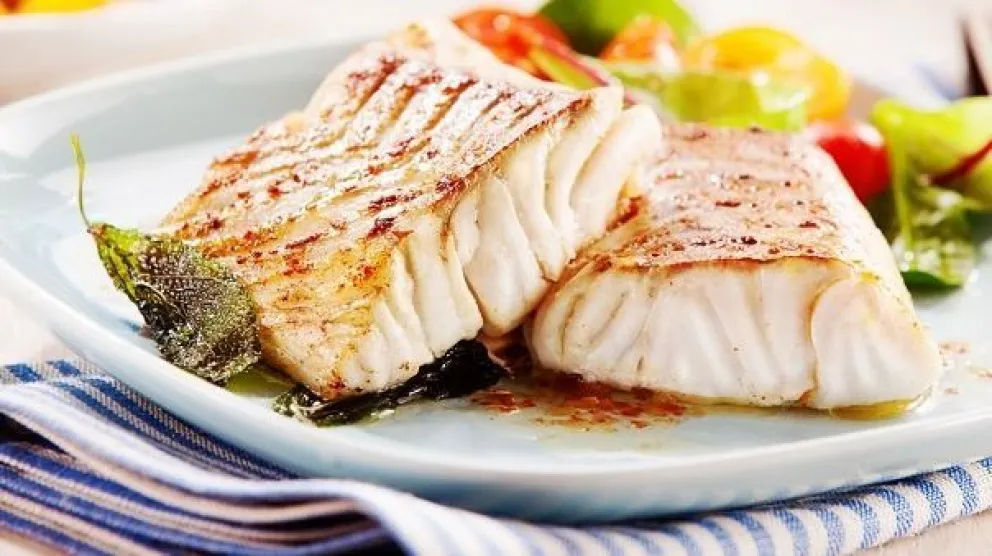 Los beneficios de comer pescado con regularidad