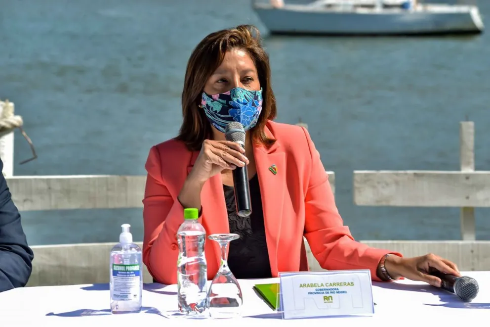 Carreras y los retirados: "Es una situación que no se resuelve en Anses"