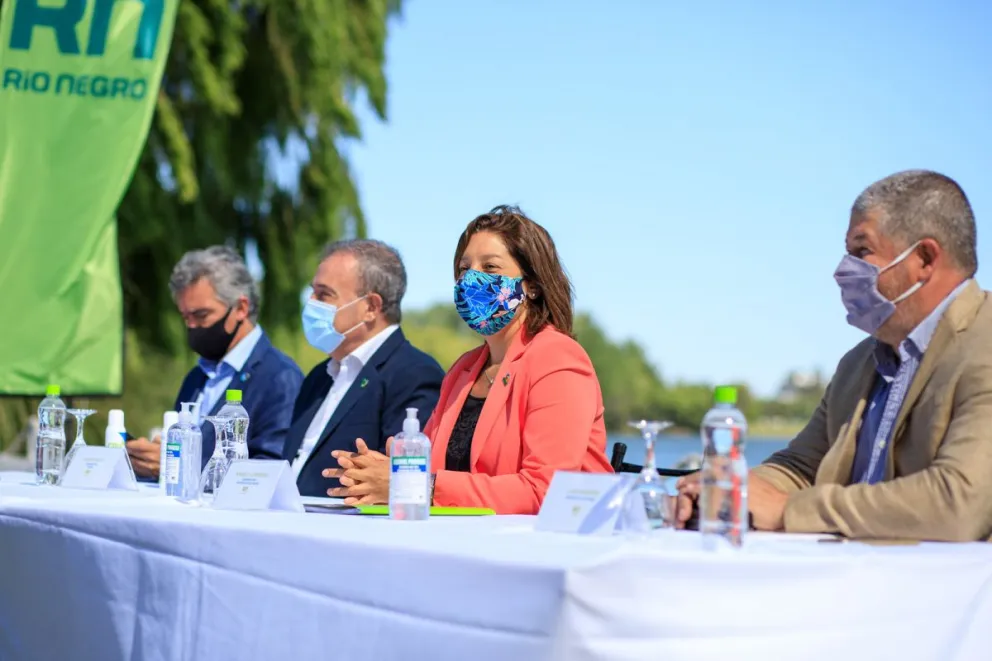 Se presentó el Presupuesto 2021 con un monto de más de 139 mil millones de pesos