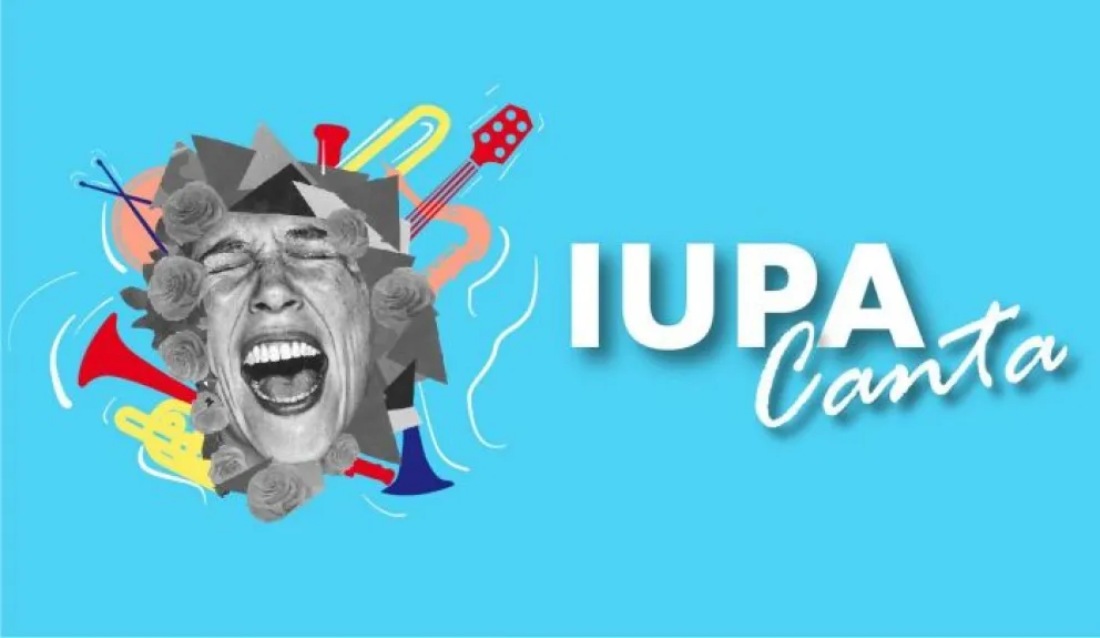 16 cantantes y 30 músicos pondrán en escena el IUPA Canta 2020