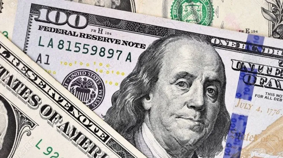 Dólar blue: opera en alza tras dos bajas consecutivas