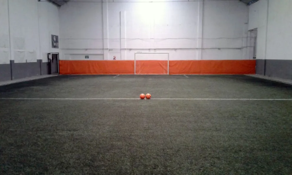 Vuelta del Fútbol 5: “necesitamos que aquel que va a una cancha sea responsable”