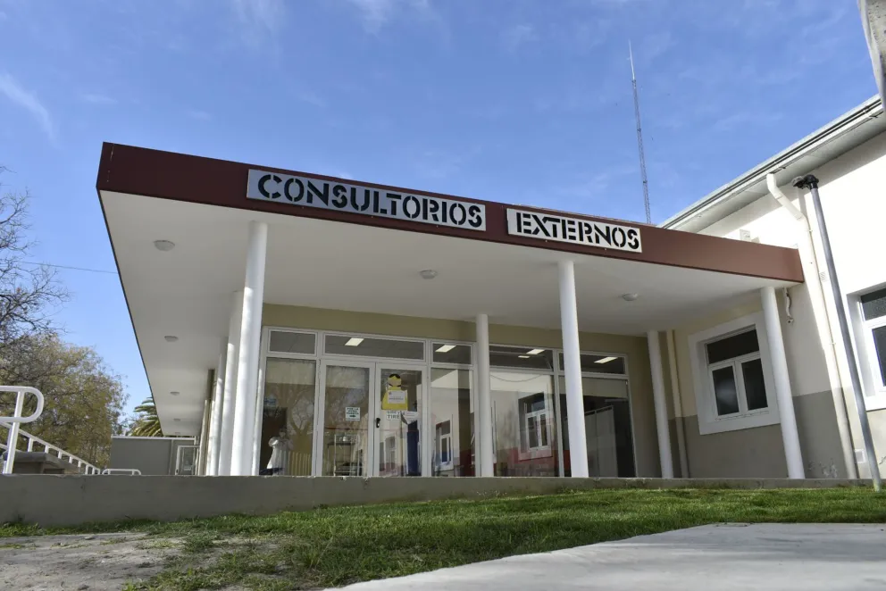 Bajan los activos, pero la cantidad de nuevos casos sigue siendo alta en Viedma