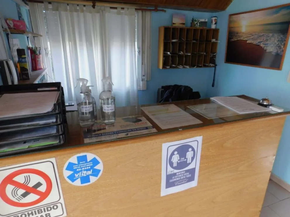 Recordaron la necesidad de conformar el Ente de Promoción local de Turismo