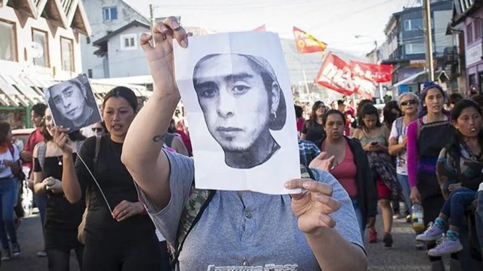 El caso de Rafael Nahuel, perdido en los laberintos de la Justicia