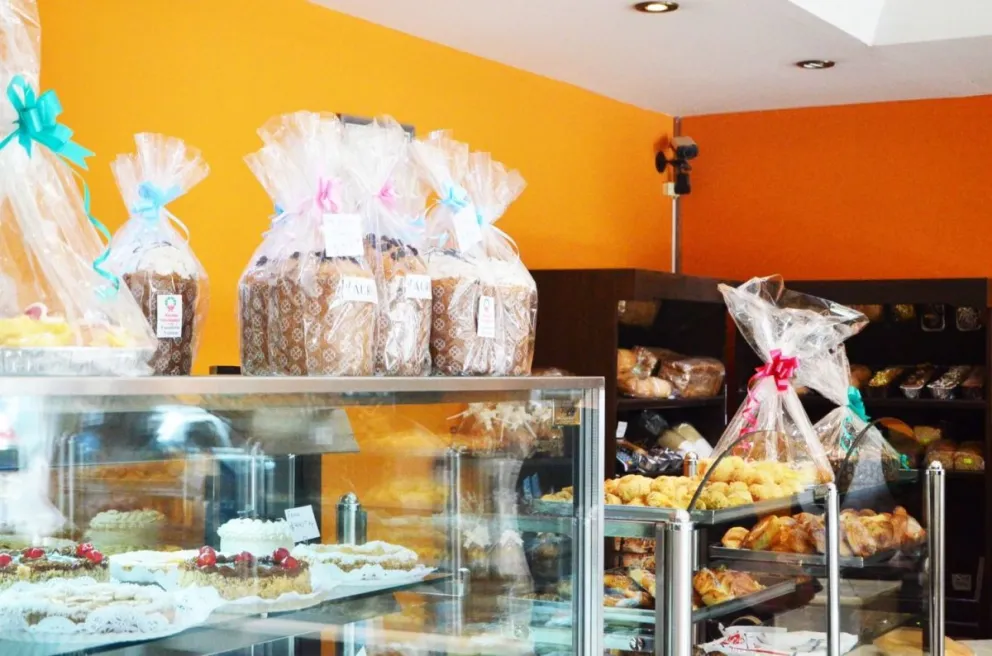 A un mes de las fiestas el pan dulce cuesta alrededor de 1500 pesos
