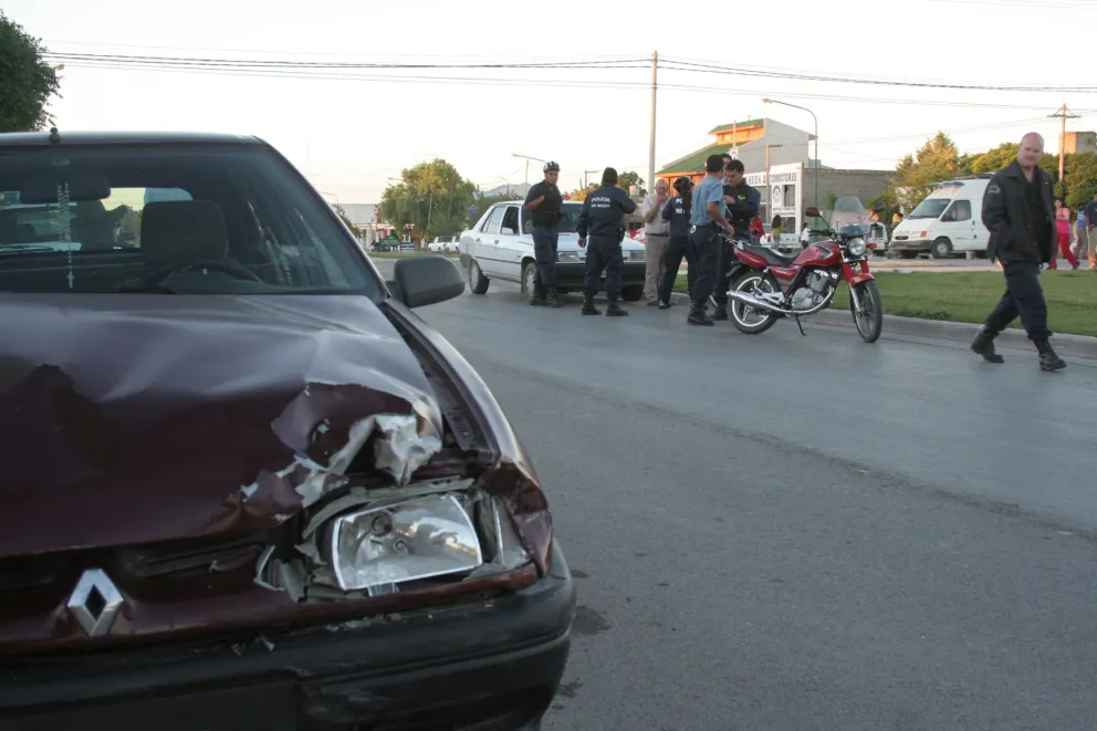 En 2018 se dictó que un boulevard no es semiautopista, pero siguen los choques