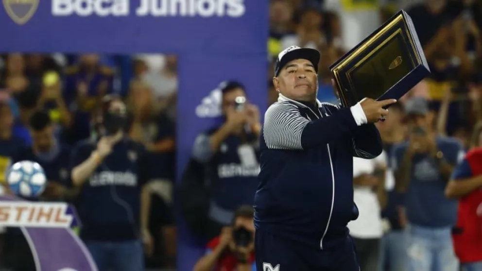 Conmebol suspendió el partido de Boca frente a Inter por la Libertadores