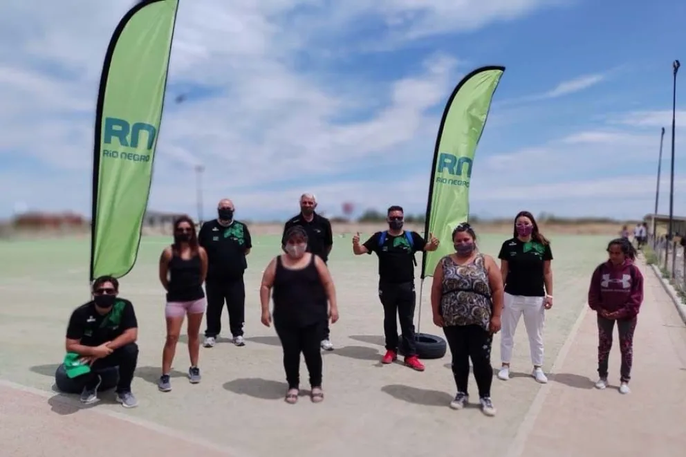 El deporte como nexo para la inclusión