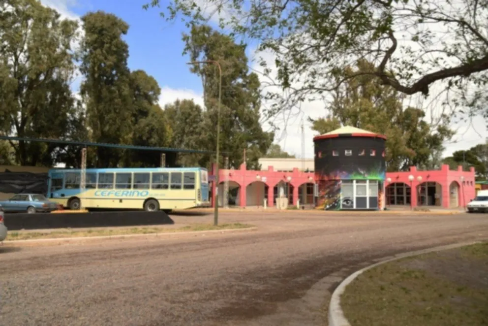 Solicitarán la actualización del boleto de colectivos a El Cóndor