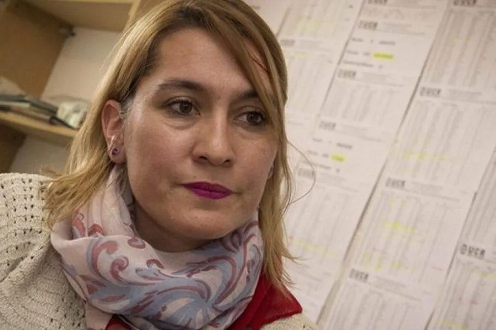 En el primer cuatrimestre de 2021 habrá internas en la UCR rionegrina