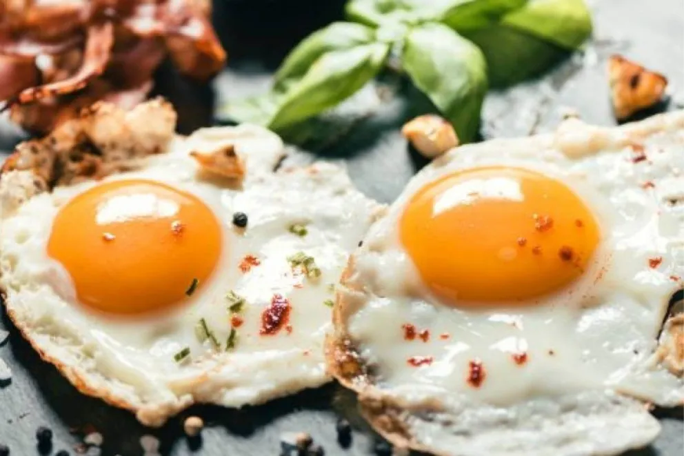 Diabetes: advierten sobre el consumo excesivo de huevos