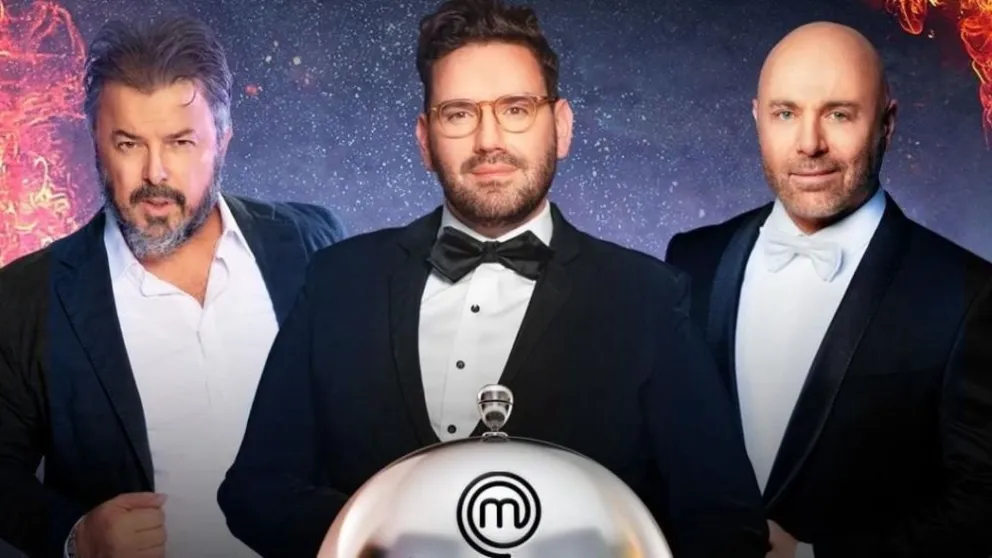 MasterChef Celebrity 2021: filtran la lista de los posibles participantes
