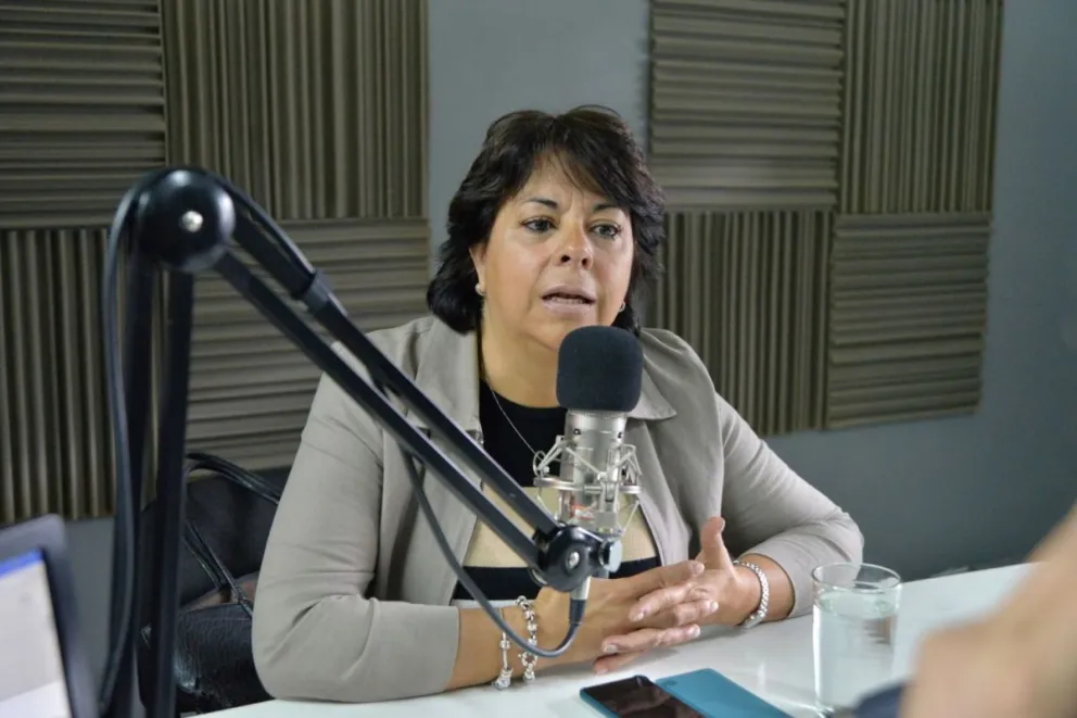 Presente y futuro de las condiciones para hacer turismo en Río Negro