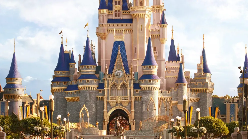 El año que viene Disney despedirá a 32.000 trabajadores