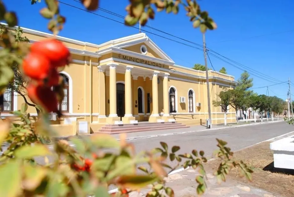 Imputaron a ex funcionaria municipal de San Antonio por peculado