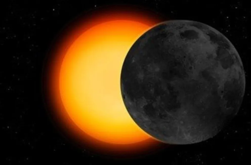 Atención: el 30 de noviembre será el último eclipse lunar del año