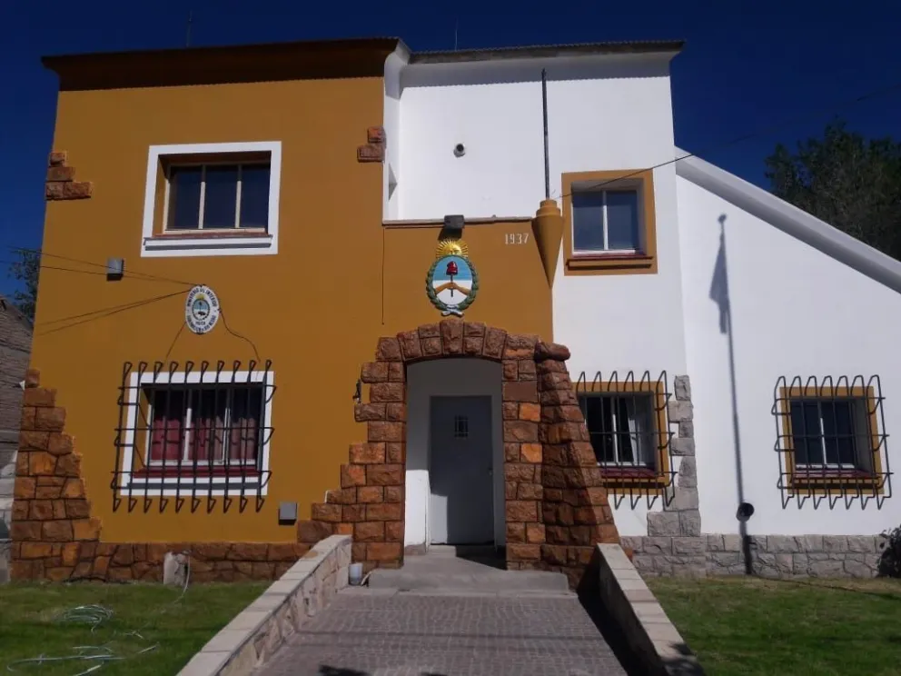 Denunciado por violencia de género fue excluido de su hogar