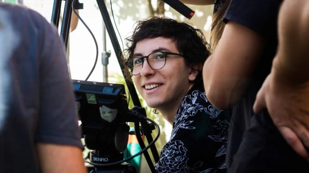 “La hermosa fantasía del propósito final” el film que muestra una Comarca Mágica