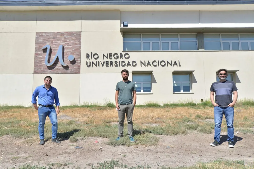 Autocine en Viedma, un plan para toda la familia