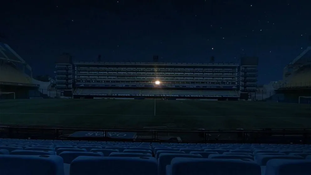 Boca recibe a Newell's en un partido marcado por el recuerdo de Maradona
