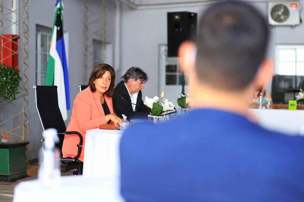 Carreras dio negativo de coronavirus y sale del aislamiento