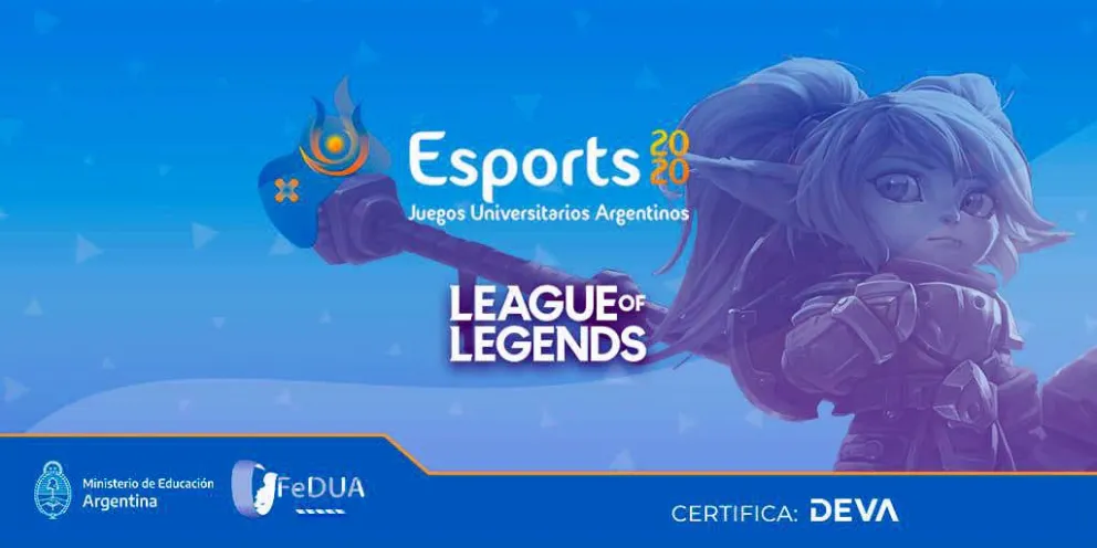 Comienza la competencia patagónica en los EJUAR
