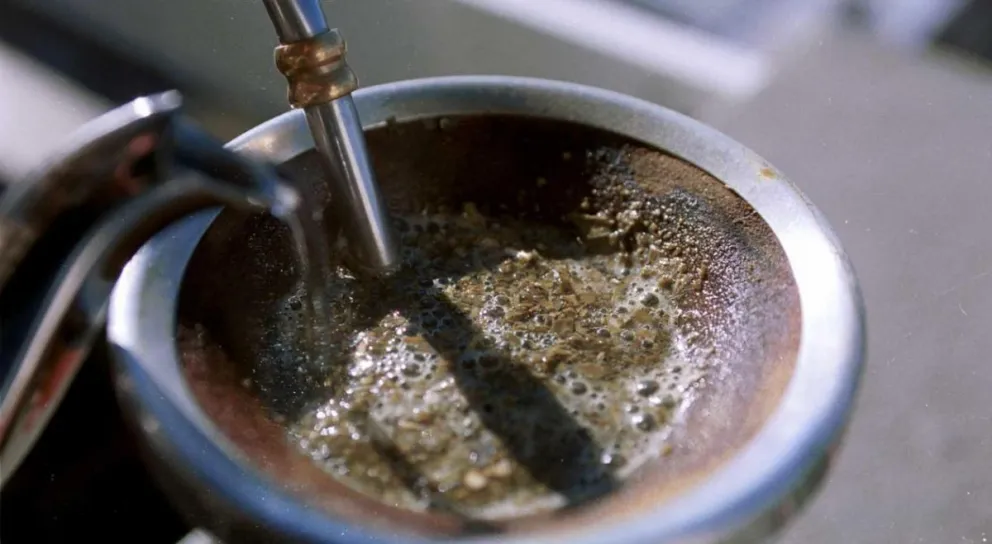 Día Nacional del Mate: la costumbre de compartir que cambió la pandemia