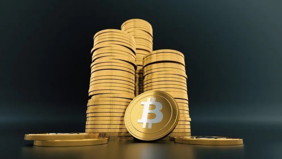 El Bitcoin bate récord histórico y se acerca a u$s20.000