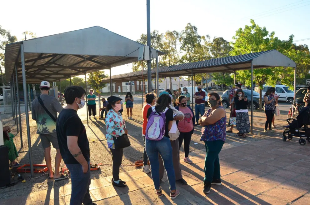 Confirman la reapertura de la feria municipal para este sábado