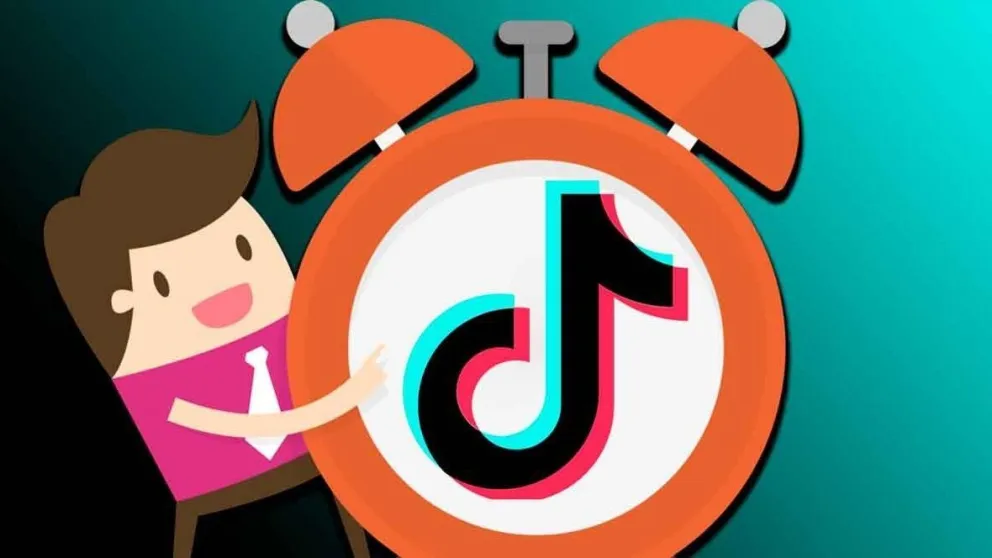 Tik Tok: ¿cómo controlar lo que ven niñas y niños?
