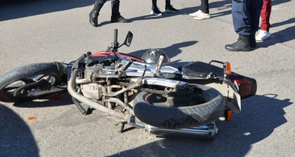Un obrero se accidentó volviendo del trabajo y la ART deberá indemnizarlo