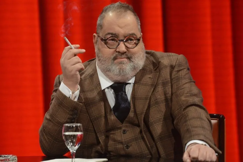 Cierre de programa: ¿quién fue el "boludo del año" para Jorge Lanata?