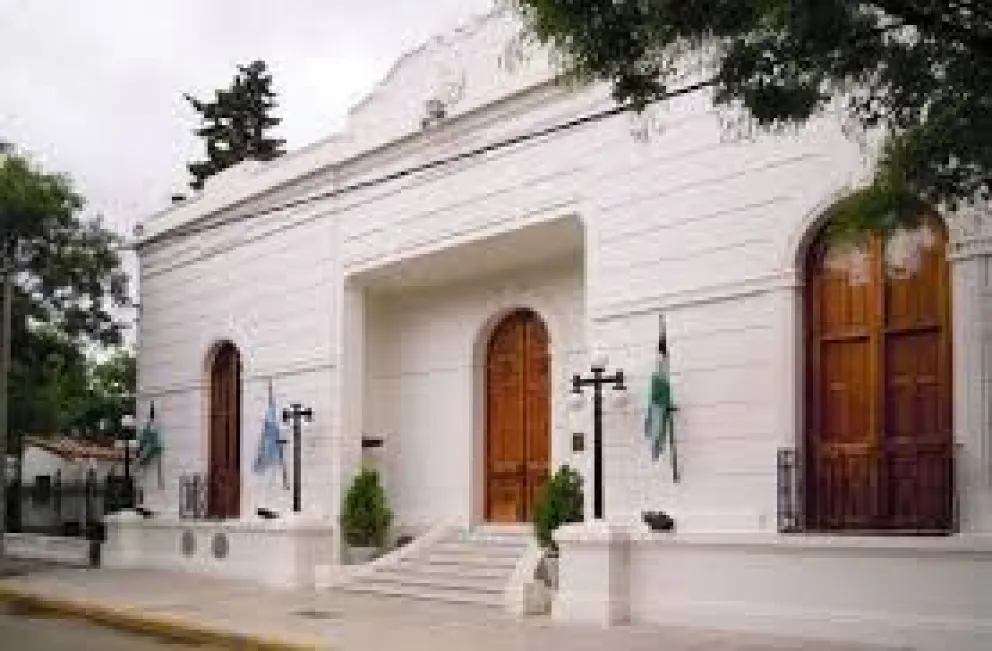 El Ejecutivo envió al Concejo Deliberante el Presupuesto Municipal 2021