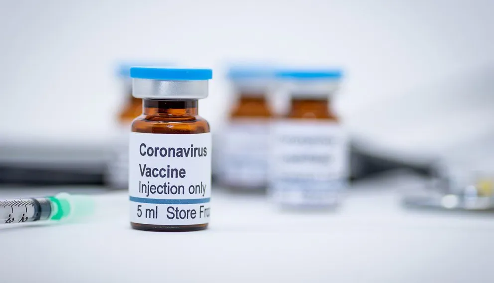 Río Negro evaluó estrategias de aplicación de la vacuna COVID-19