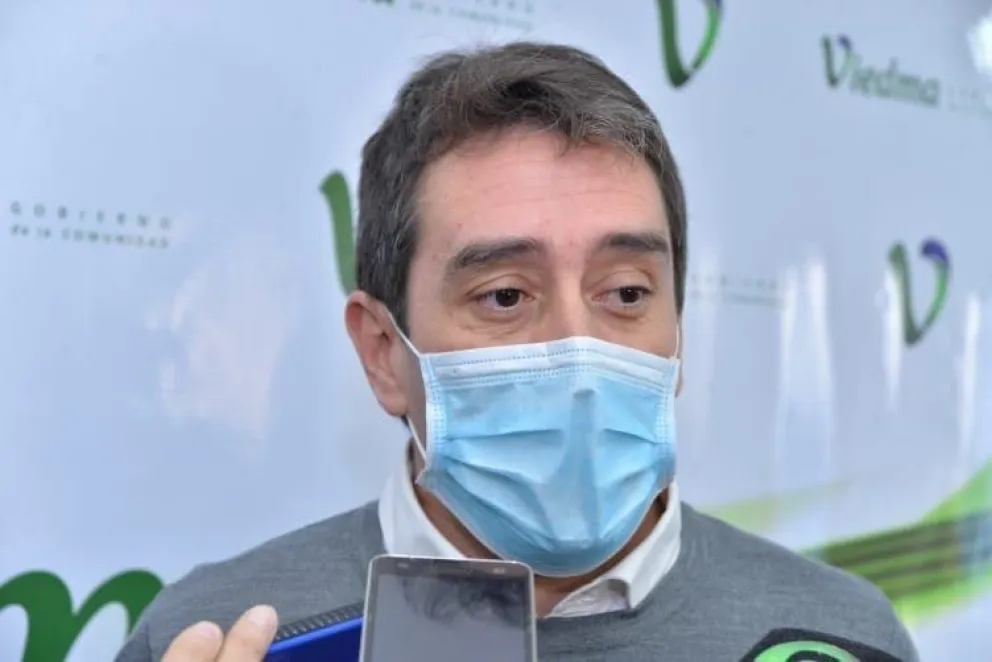 Con los nuevos horarios, el Municipio busca reactivar la economía local