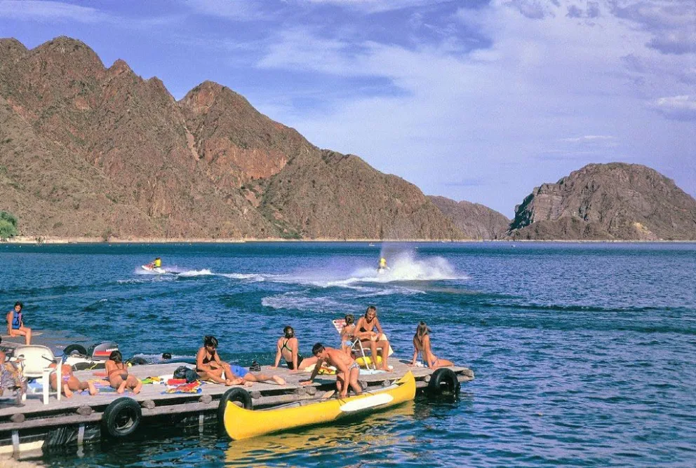 Vacaciones: seis provincias iniciaron la reapertura al turismo externo