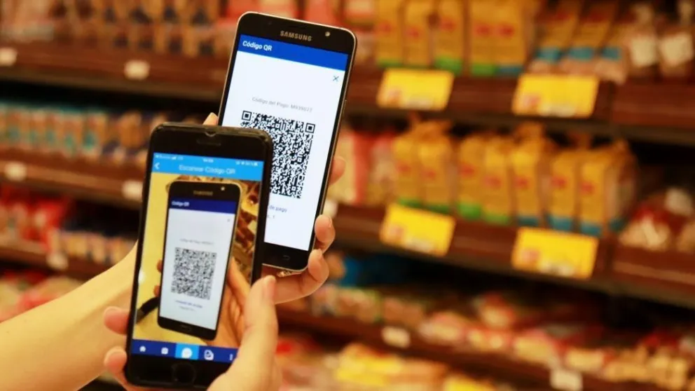 Presentaron MODO: la billetera virtual que competiría con Mercado Pago